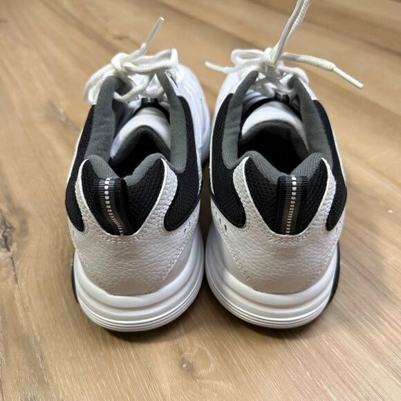 Footjoy Men’s Specialty Golf Spiked Cleats Black White Shoe Size 10 Performance main image 5